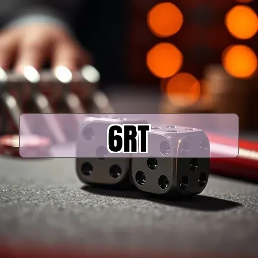 6RT: Koneksi Kuat dengan Pengembang untuk Pengalaman Game Optimal