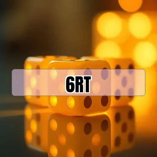6RT: Temukan Keseruan Game Puzzle yang Menarik di Indonesia
