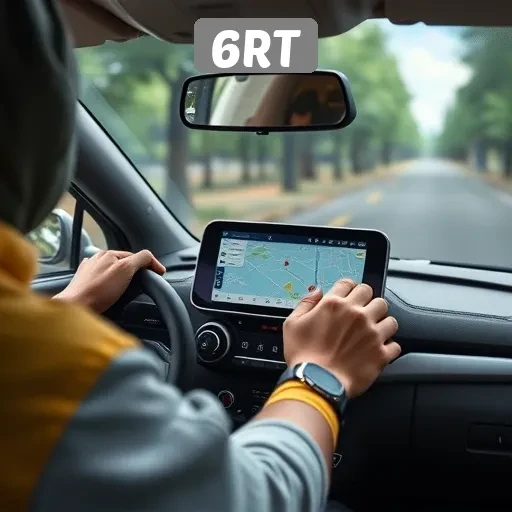 Navigasi Mudah di 6RT untuk Pengguna Baru dan Lama