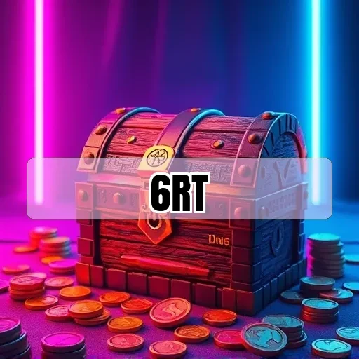 6RT: Event Game Menarik yang Harus Kamu Ikuti!