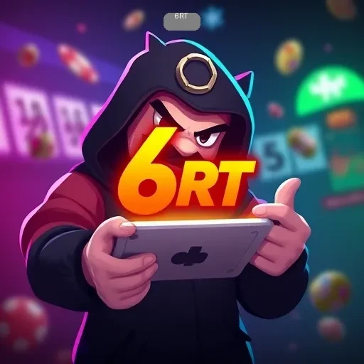 Menjelajahi Dunia Game di Situs 6RT