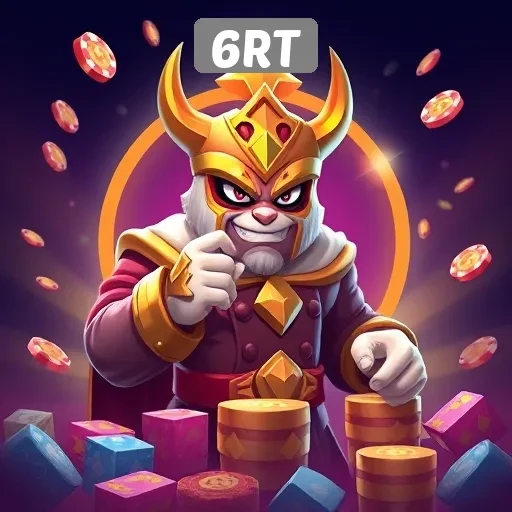 Menelusuri Keunikan Fitur di Situs Game 6RT