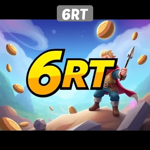Tinjauan Fitur Unggulan di Situs Game 6RT