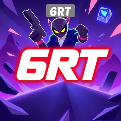 Tren Terbaru di Situs Game 6RT yang Perlu Diketahui Gamer