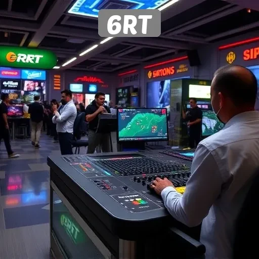 Fasilitas dan Fitur Menarik yang Ditawarkan 6RT