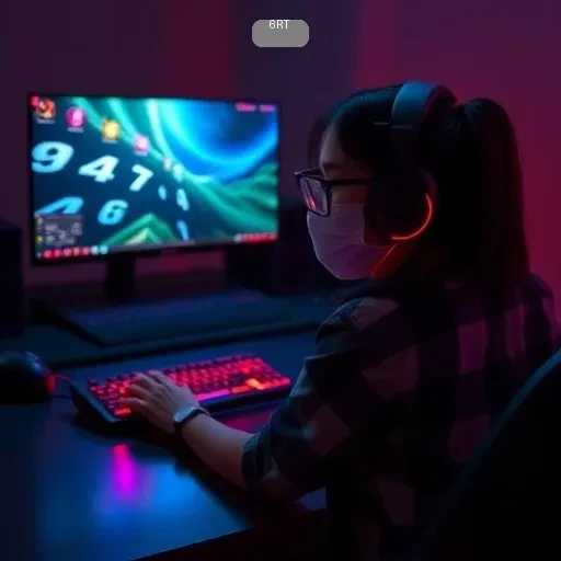 Kelebihan dan Kekurangan Menggunakan 6RT untuk Gaming