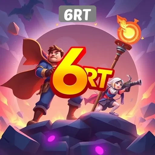 Ulasan Lengkap Tentang 6RT Platform Game Modern