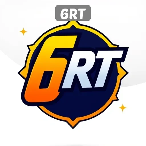 Situs 6RT Sebagai Arena Kompetisi Game Online