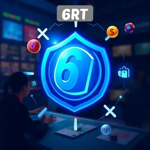 Pembayaran dan Transaksi Aman di Situs Game 6RT