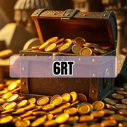 6RT: Kualitas Turnamen Game Online yang Tak Terlupakan