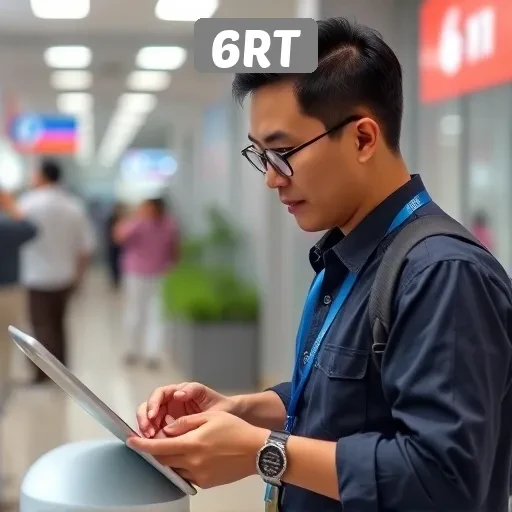 Keselamatan dan Keamanan Bertransaksi di Situs 6RT