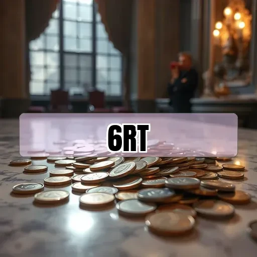 6RT: Trik Tersembunyi untuk Keberhasilan di Game Online